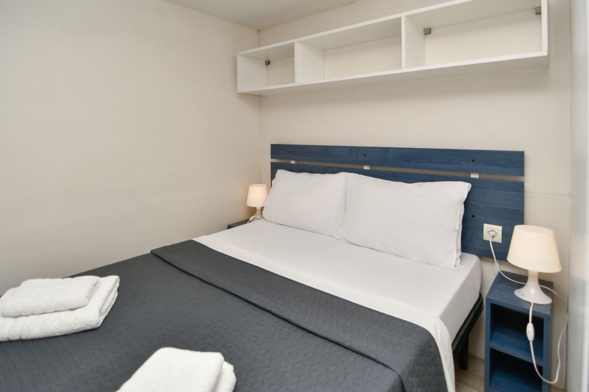 Camping Castello Neos Marmaras Exterior photo