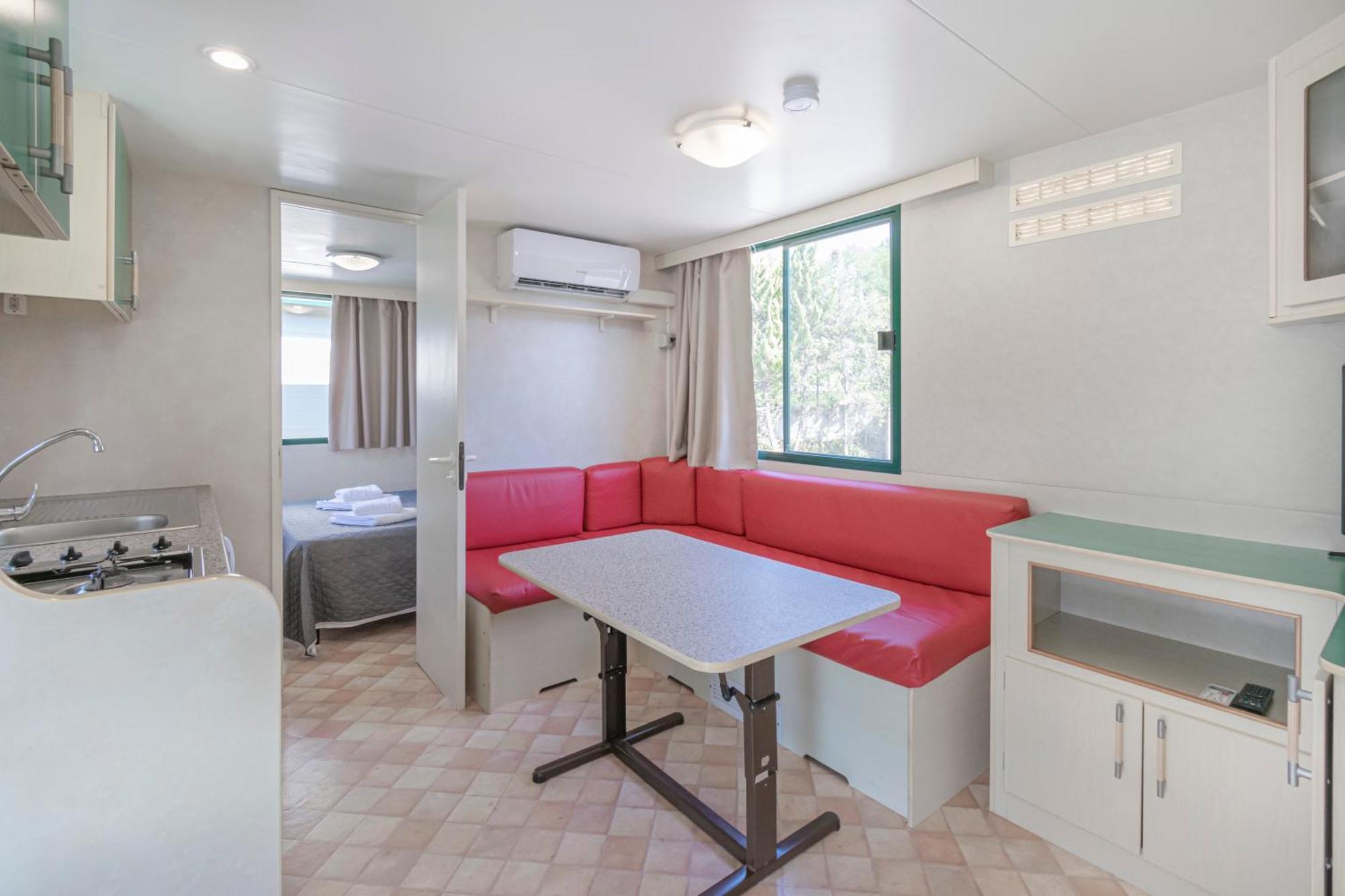 Camping Castello Neos Marmaras Exterior photo